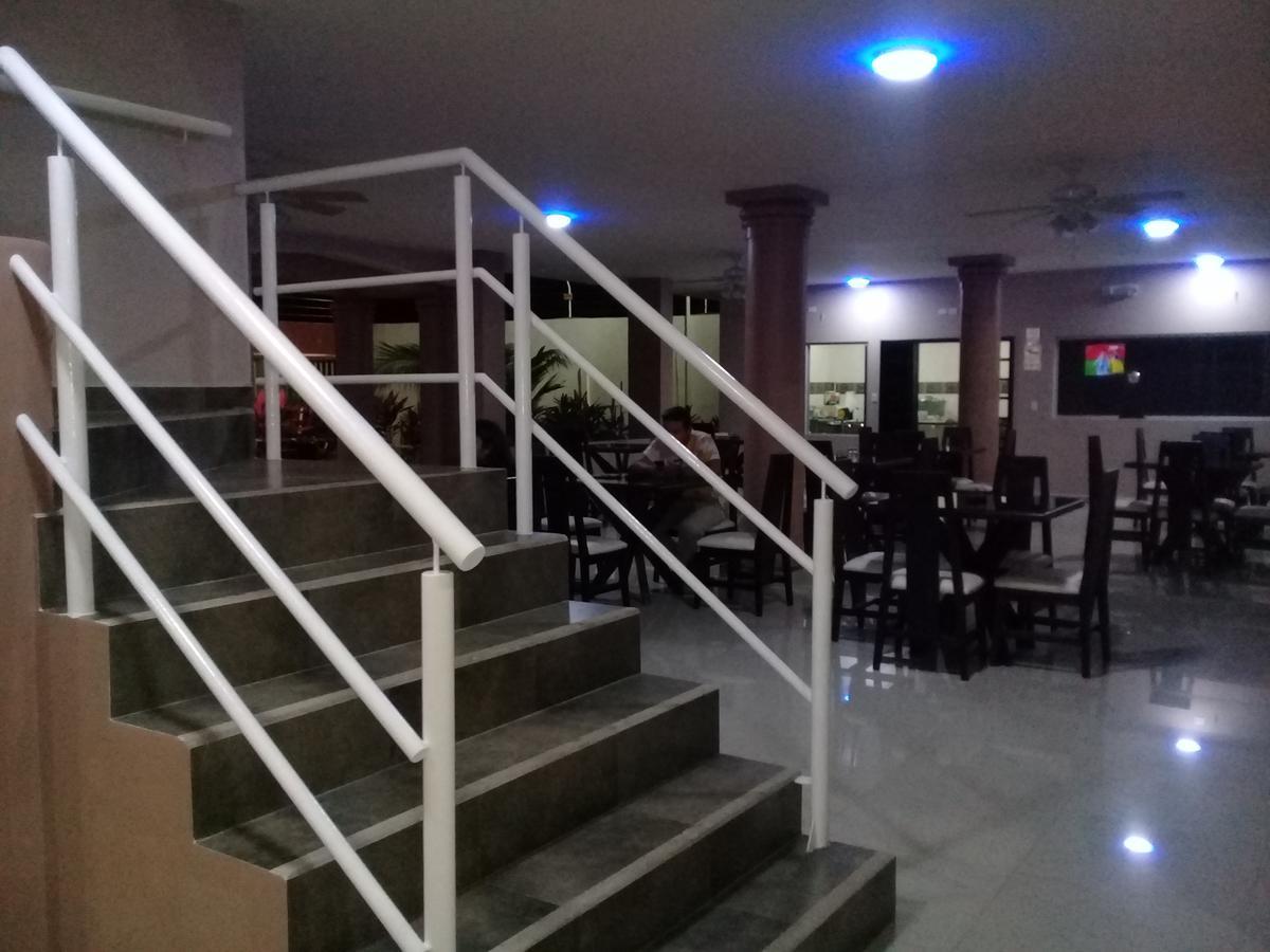 Hotel Soberao Esmeraldas Exterior foto