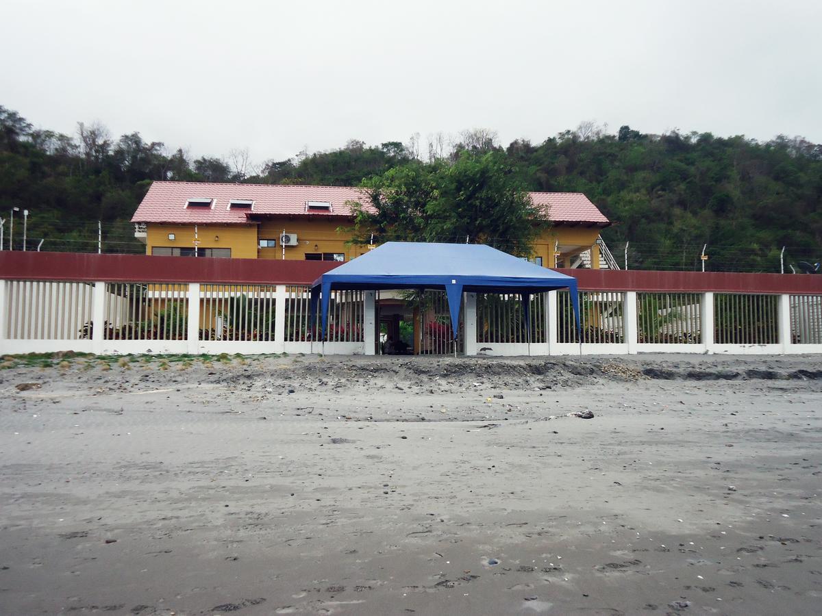 Hotel Soberao Esmeraldas Exterior foto
