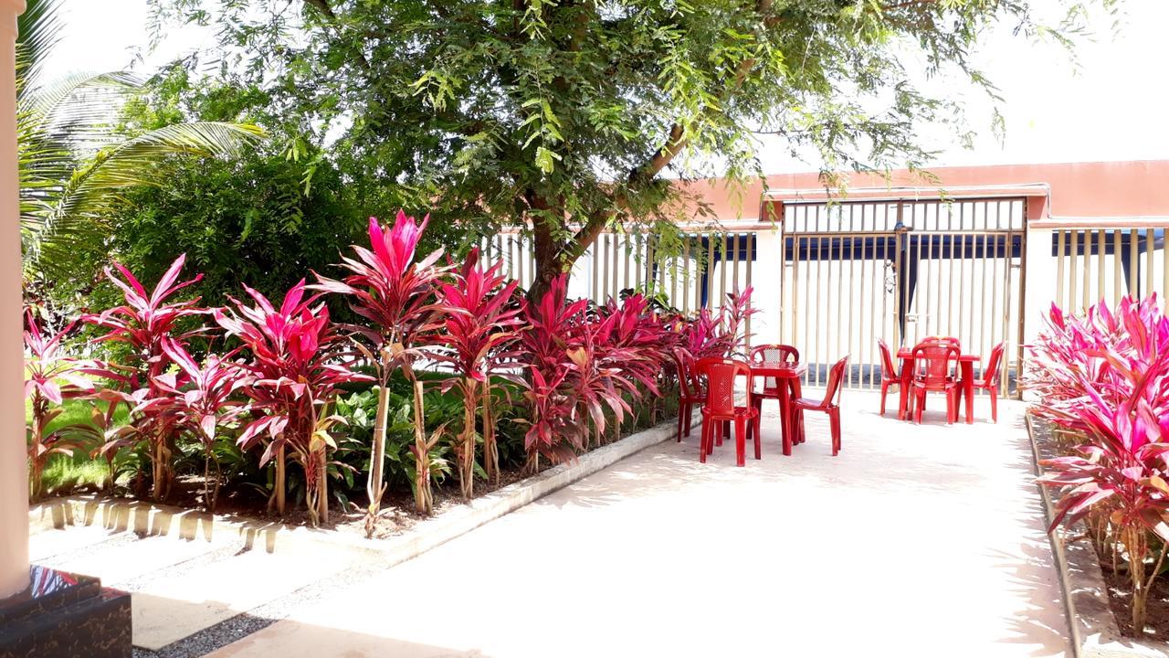 Hotel Soberao Esmeraldas Exterior foto