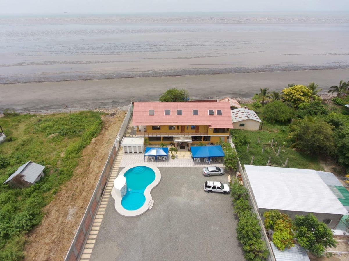 Hotel Soberao Esmeraldas Exterior foto